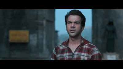 Stree 2 (2024) || Full Movie