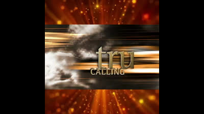 Tru Calling : Compte à rebours