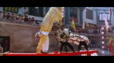 O Jovem Mestre do Kong Fu