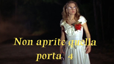 Non aprite quella porta  4 (1995)