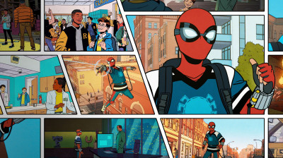 ¿Héroe o amenaza? [Parte 9]