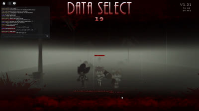 Sonic.EXE TD Knuckles