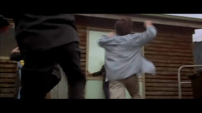 Mr. Nice Guy – Bom de Briga 1997