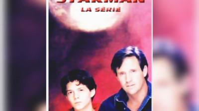 01 / SERIES INTERNACIONALES / THE STAR MAN / EL REGRESO / TEMPORADA 01 / 1986 /