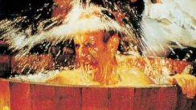 La folie des grandeurs (1971)