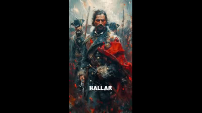 Los hombres tan duros como los colmillos de marfil del los elefantes. "más temidos, envidiados y amos del mundo"