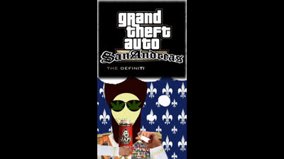 Un GTA  desonrado