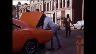 Hazzard 05x09 smeraldi in fracassea