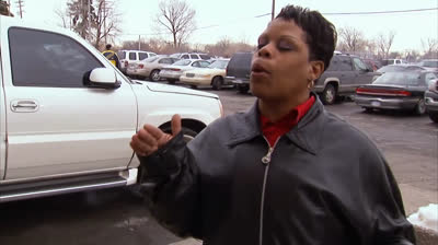 Hardcore Pawn Drag Us About This B*tch!!