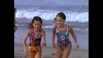 Baywatch 06x08 La Regata