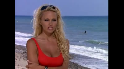 Baywatch 06x07 Il Rapimento