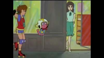 Muteking 38 Piccolo Takoro cresce