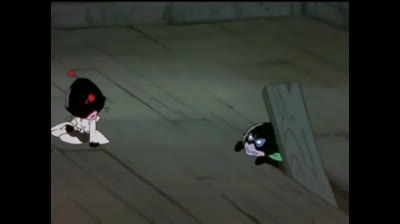 Muteking 39 Una gita in barca