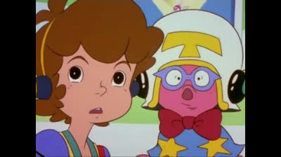 Muteking 41 La corsa