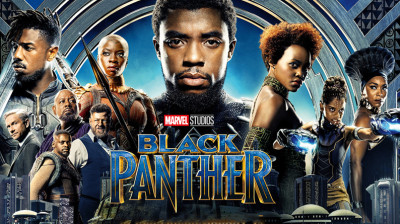 Pantera Negra [2018] ‧ Ação/Ficção científica - RENANFLIX+