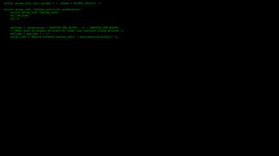 NUEVA R - 3rd World War RFILMS teaser.