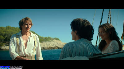 O conde monte cristo 2024