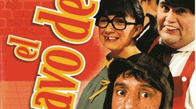 01 / SERIES INTERNACIONALES / EL CHAVO DEL OCHO / ROPAVEJERO / TEMPORADA 01 / 1972 /