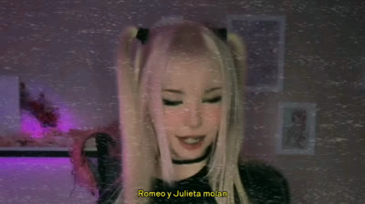 Sanjirut - Romeo Y Julieta