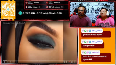 Tutoriais que deram errado parte 9