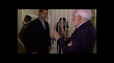 Cuidado com o anjo, Episódio 8