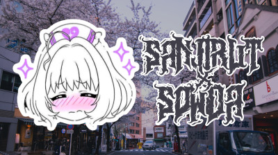 Sanjirut - HOKKAIDO (Ft Sowda)