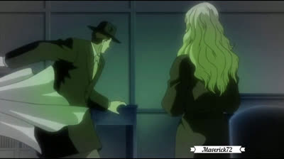 Ken il Guerriero le origini del mito episodio 16 alla ricerca della terra promessa