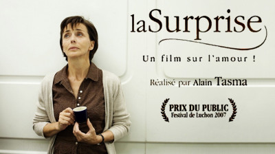 La Surprise (2007) VF