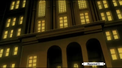 Ken il Guerriero le origini del mito episodio 14 un viaggio scritto nel destino