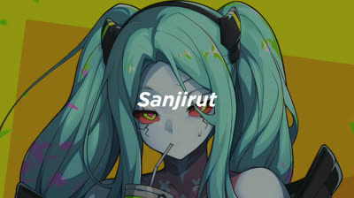 Sanjirut - REBECCA