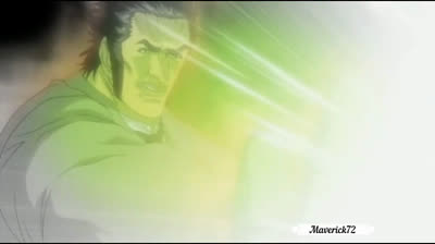 Ken il Guerriero le origini del mito episodio 11 chiedilo al Drago