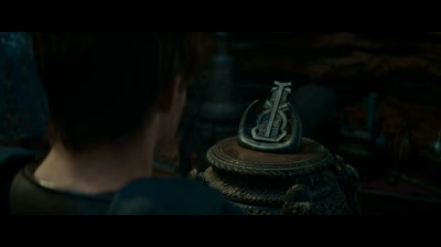 Calabozos y dragones: honor entre ladrones