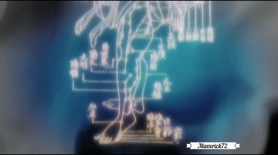 Ken il Guerriero le origini del mito episodio 17 condanna a morte