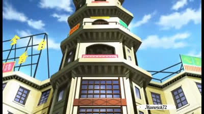 Ken il Guerriero le origini del mito episodio 21 uno scontro infuocato