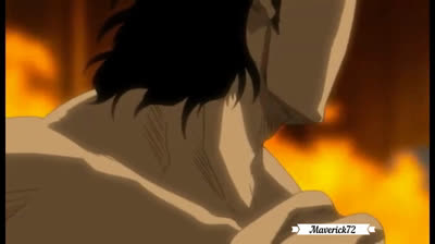 Ken il Guerriero le origini del mito episodio 23 un dolore indimenticabile