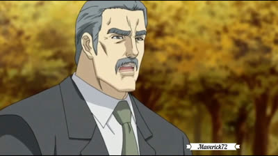 Ken il guerriero le origini del mito episodio 19 l offerta floreale