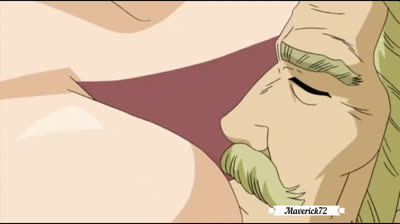 Ken il Guerriero le origini del mito episodio 15 l incantevole predona