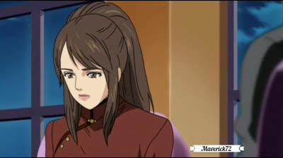 Ken il Guerriero le origini del mito episodio 25 festeggiamenti a colpi di pistola