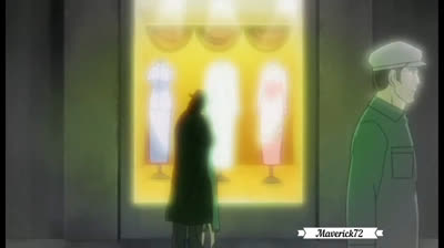 Ken il Guerriero le origini del mito episodio 26 verso un domani migliore