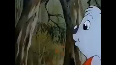 1993-1995 The Adventures Of Blinky Bill - OPENING THEME