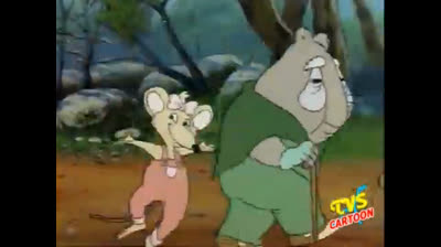 Blinky Bill 2x15 Il faro
