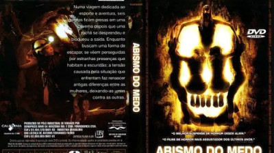 Abismo do Medo (2005)