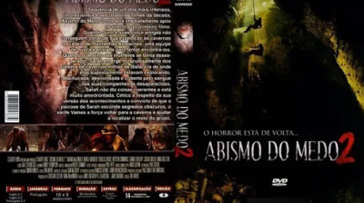 Abismo do Medo 2 (2009)