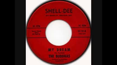 Buddhas (1967) - My Dream
