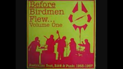 Moods (1966) - Rum Drunk