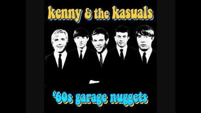Kenny & The Kasuals (1967) - Revelations