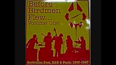 Sunsets (1967) - I Want Love