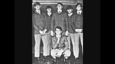 Lemon Fog (1968) - Yes I Cry