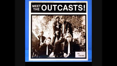 Outcasts (1967) - Don't Press Your Luck