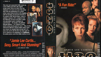 Halloween H20 - 20 Anos Depois (1998)